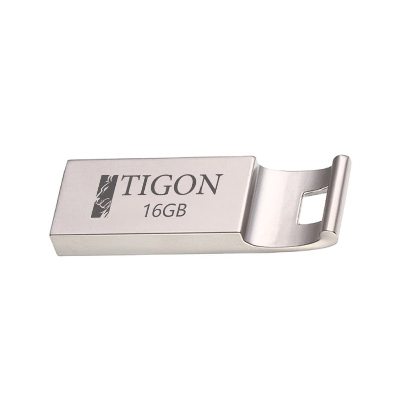 فلش مموری تایگون مدل Titan ظرفیت 16 گیگابایت با رابط USB 2.0