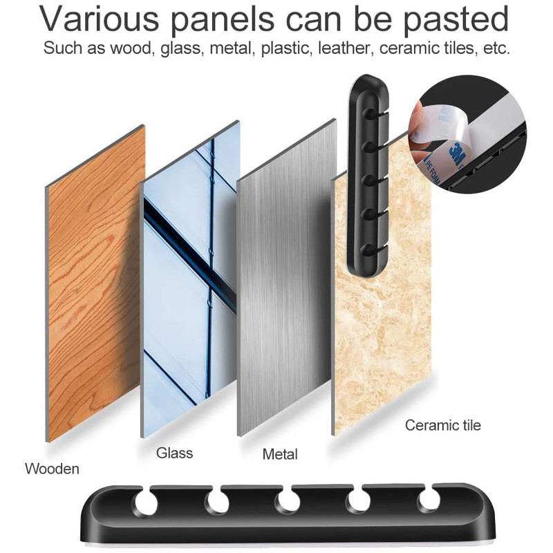 نظم دهنده سیم و کابل مدل 7P