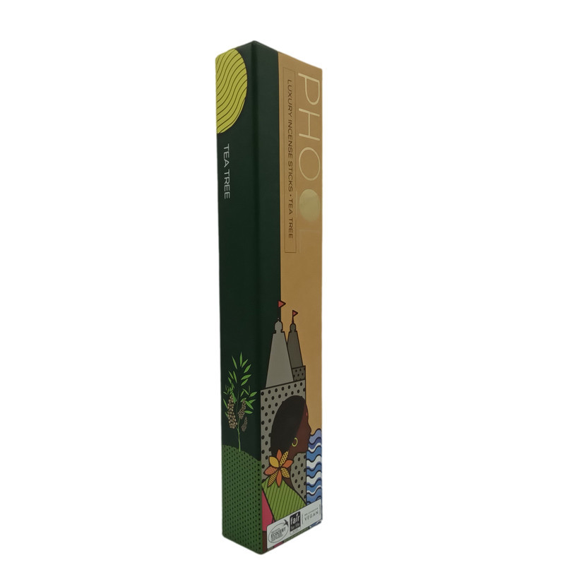 عود فول مدل TEA TREE کد 1000110