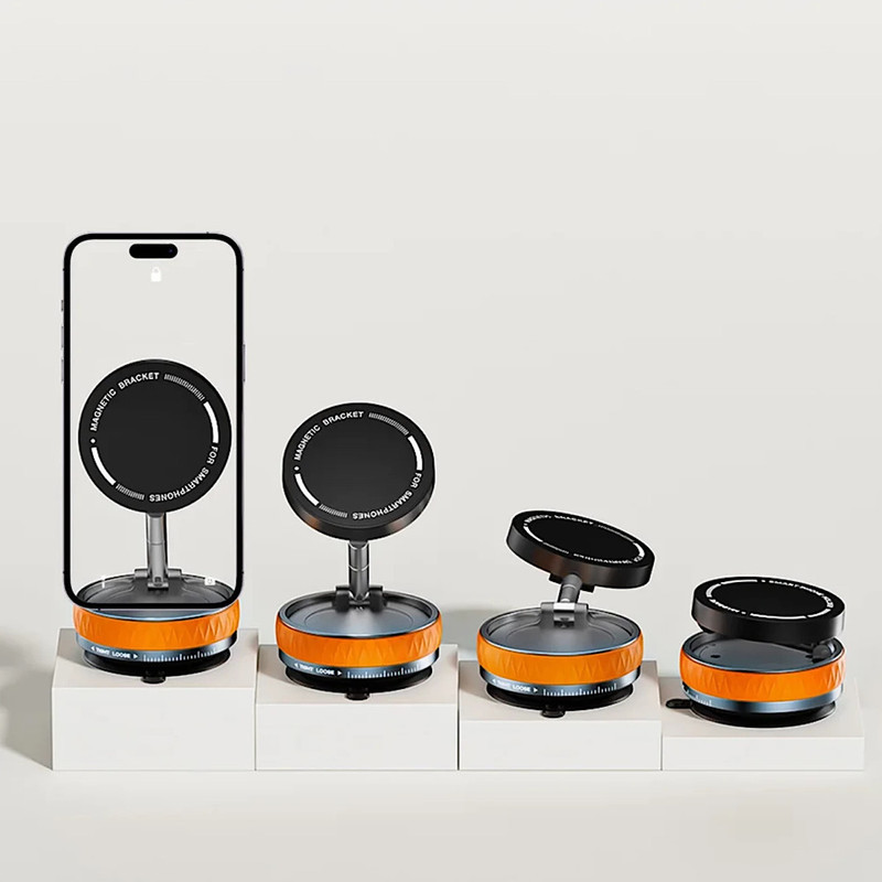 پایه نگهدارنده گوشی موبایل مدل M10