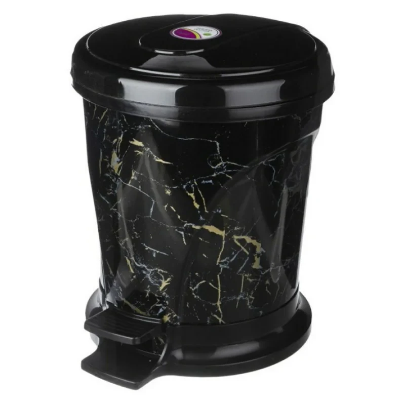 سطل زباله ونوس پلاستیک مدل A120