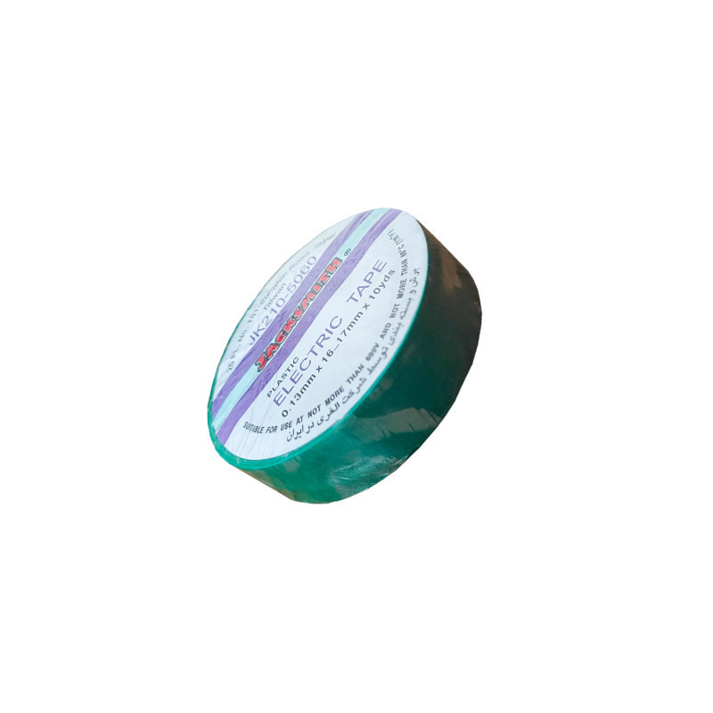 چسب برق جک اسمیت مدل رنگی بسته 6 عددی