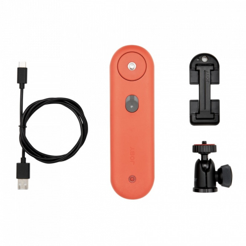 اسلایدر موتوردار موبایل جابی مدل SWING Phone Mount Kit
