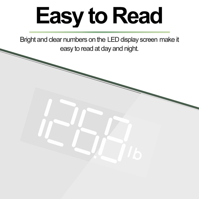 ترازو دیجیتال رنفو مدل BG260R