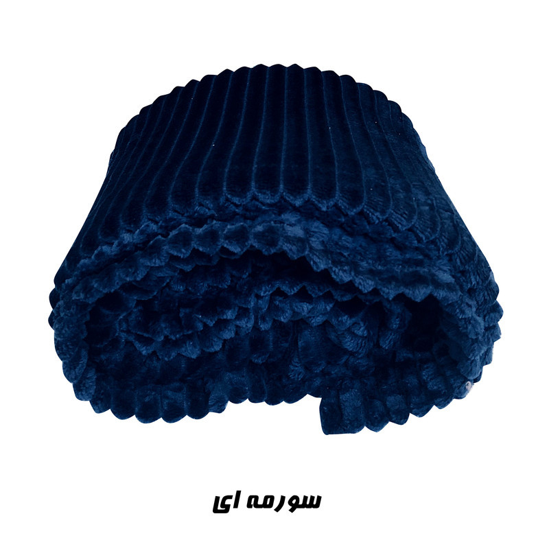 پتو مسافرتی مدل کبریتی سایز 200x240 سانتی متر