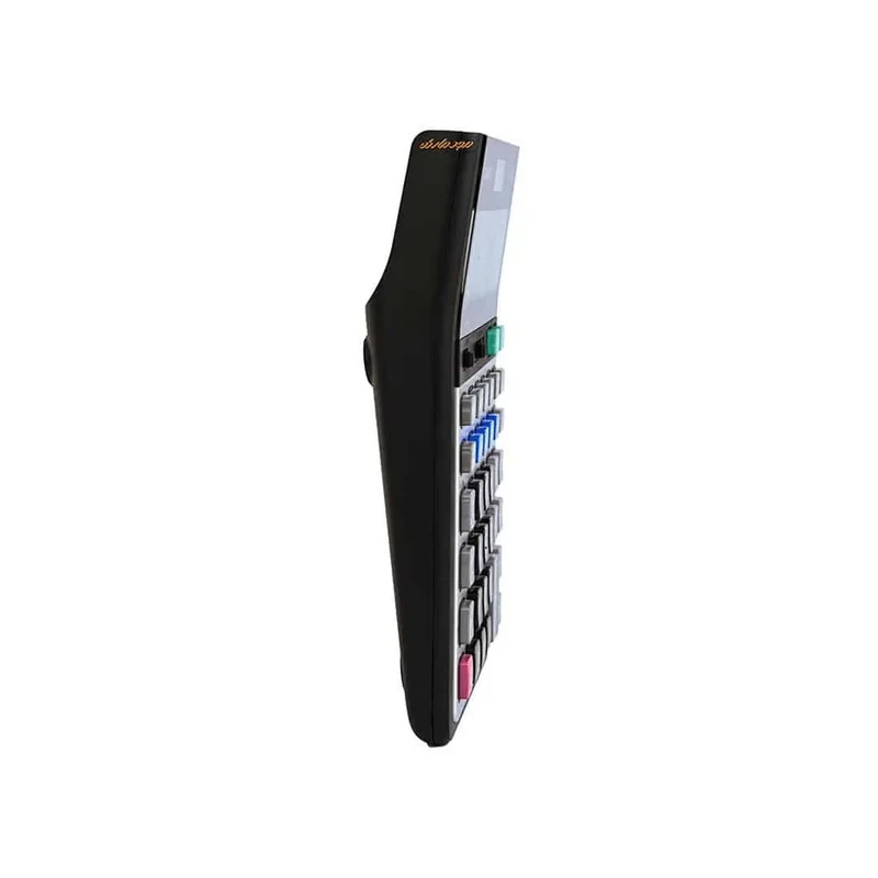 ماشین حساب کاسیو مدل DS-2JT