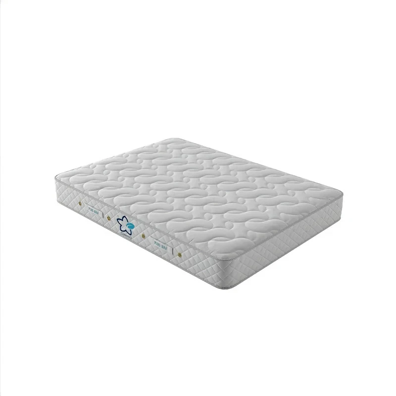 تشک طبی پلاس باف مدل claims دونفره سایز 140×200