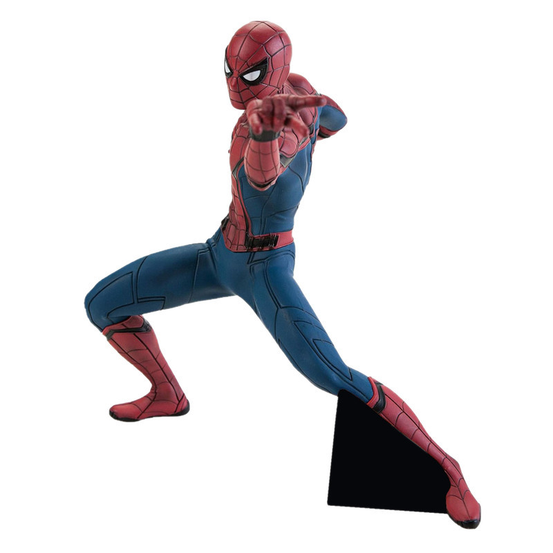 فیگور بنپرستو اسپایدرمن مدل BANPRESTO Spider-Man