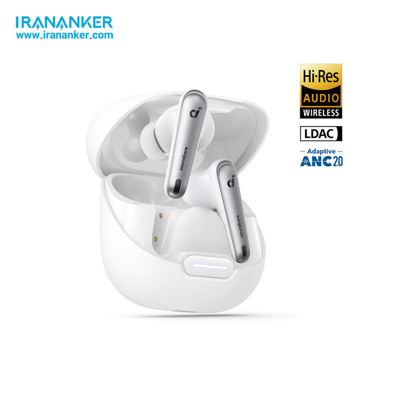 هدفون بلوتوثی انکر مدل SUR HI-FI LY 4 NC WIRELESS