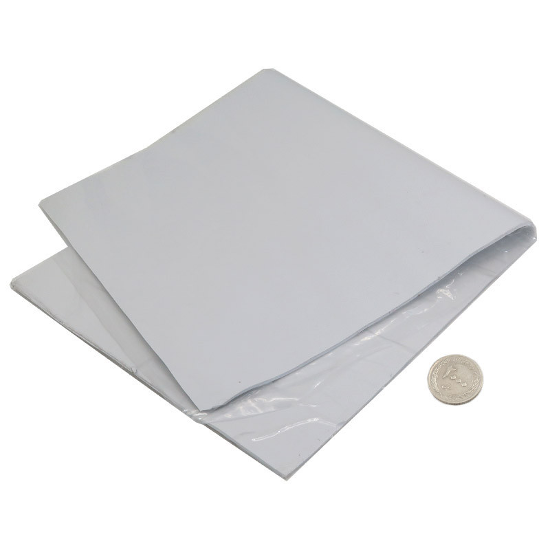 پد سیلیکون مدل 20x40-ZKH-2M
