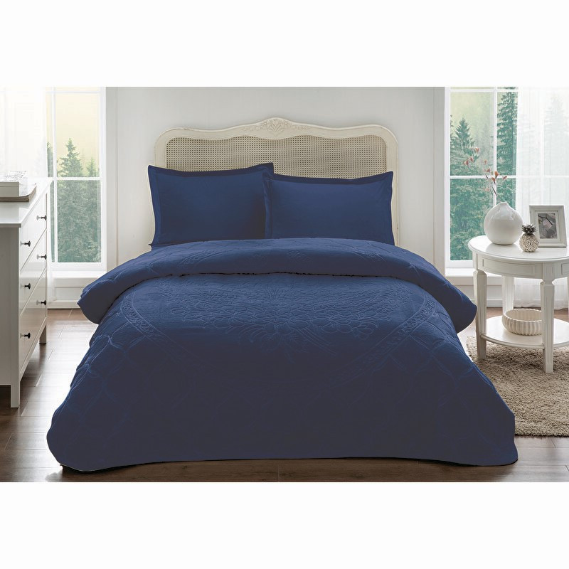 پتوی ازدیلک مدل PRESTIGE سایز 240×220 سانتی متر