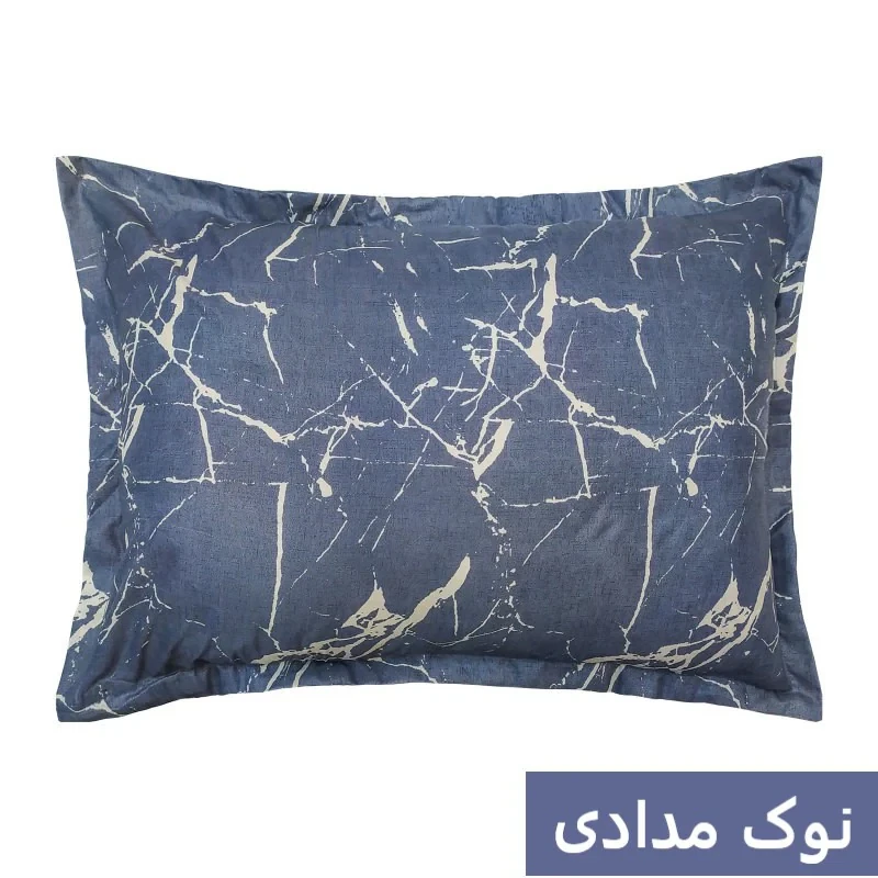 رو بالشی آرین مدل ماربل
