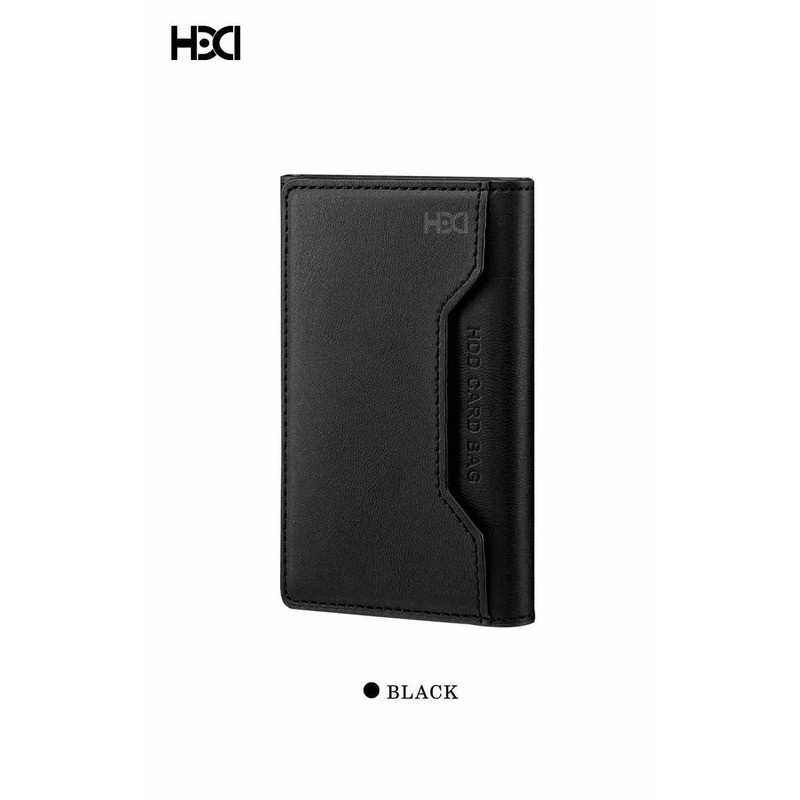 جاکارتی مگ سیف اچ دی دی مدل HS-014