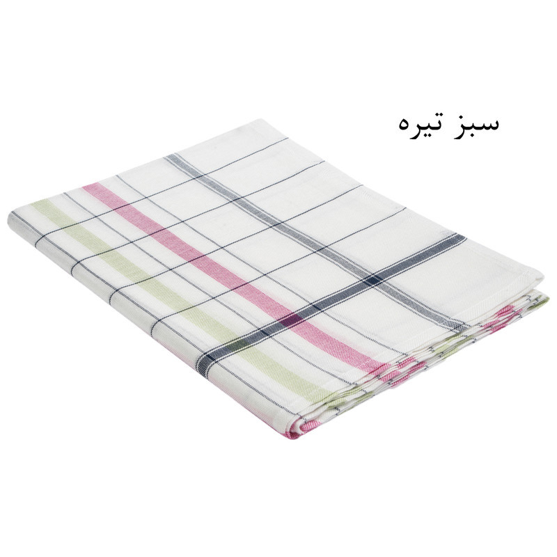 شمد ابراهیمی یزد مدل B56 سایز 160x240 سانتی متر
