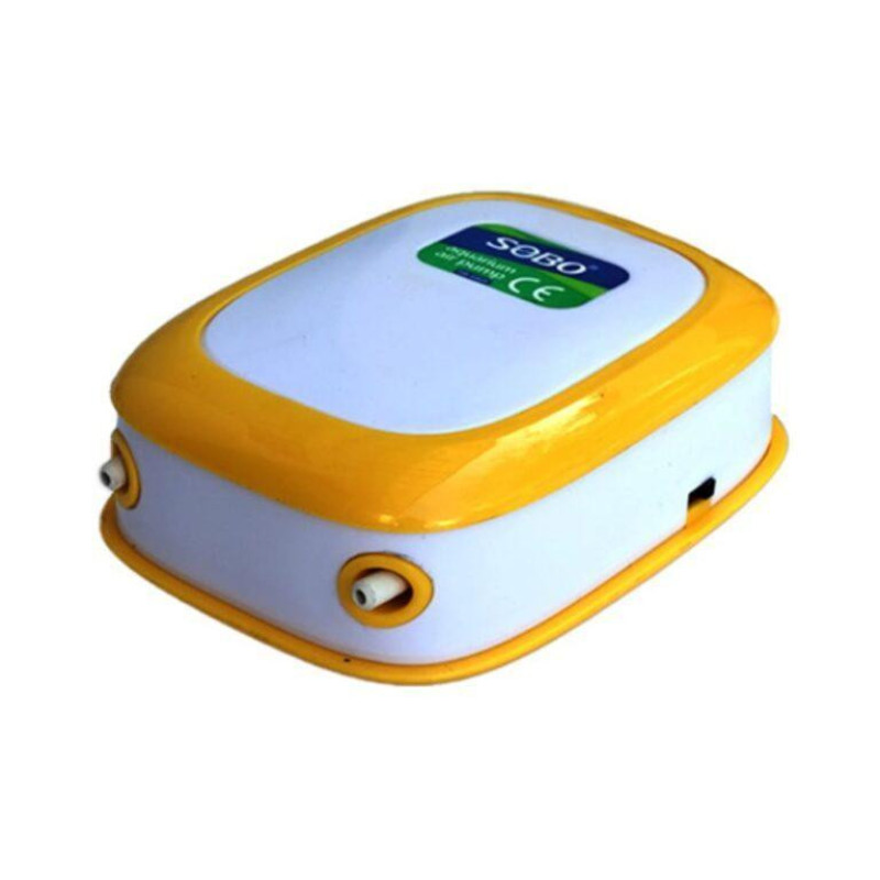 پمپ هوای آکواریوم سوبو مدل SB-9905 A