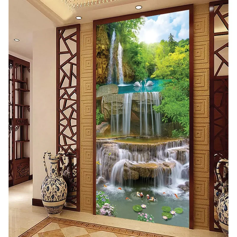 پوستر سه بعدی ژیوار کد NA-6277