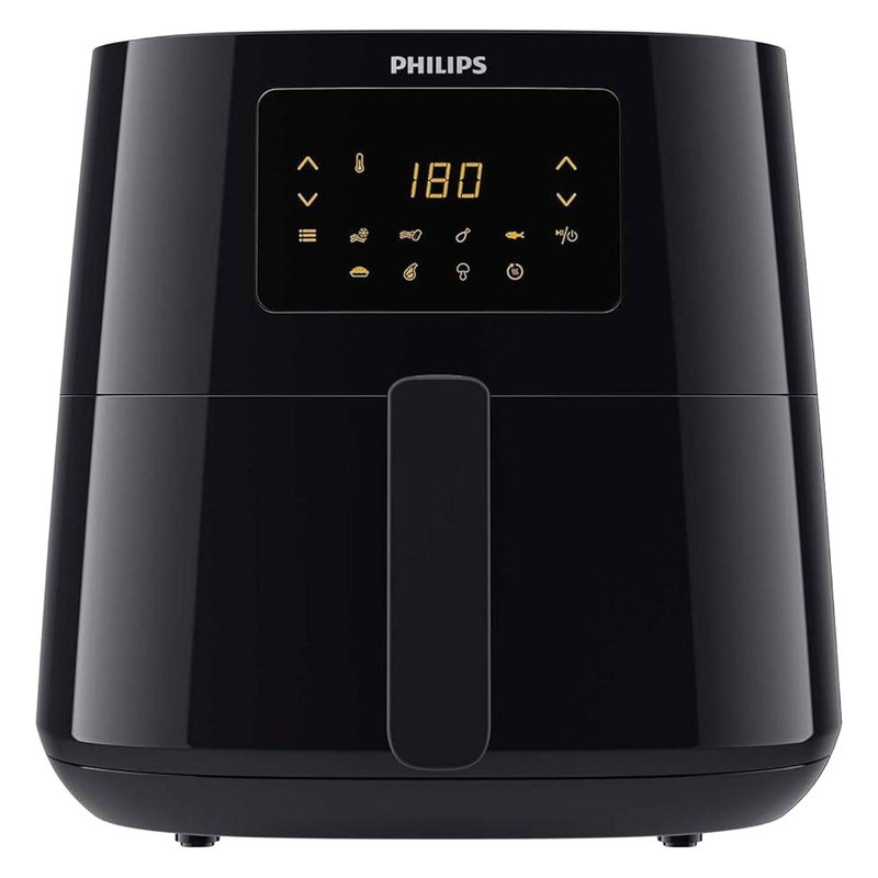 سرخ‌کن 6.2 لیتری فیلیپس مدل HD9270
