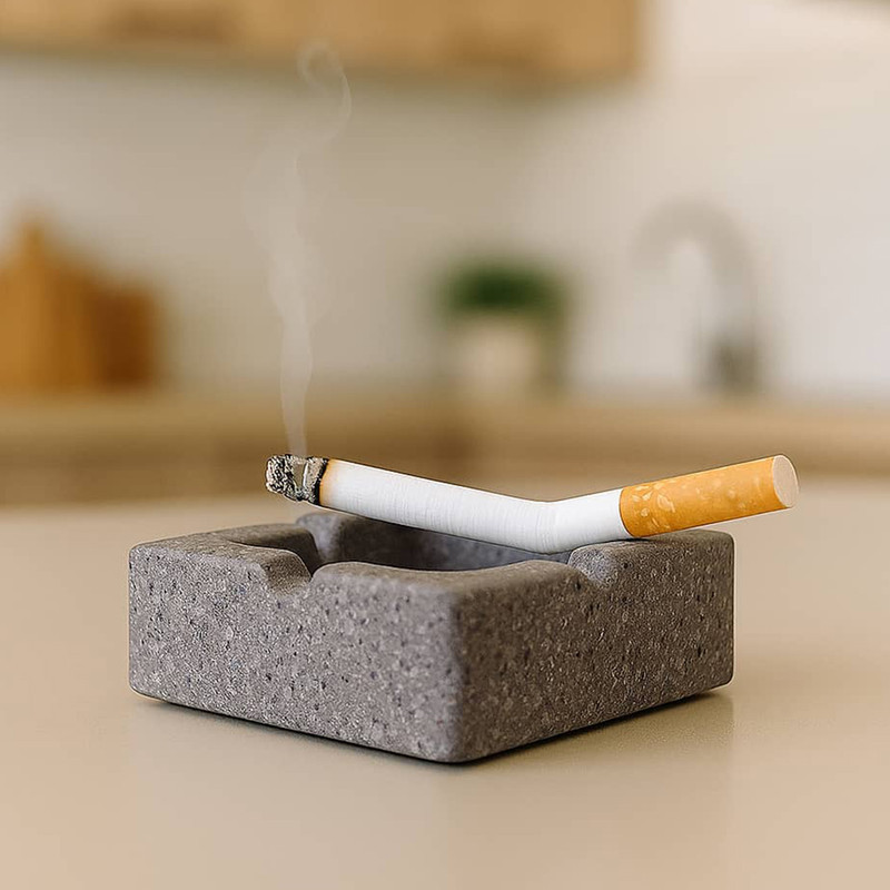 زیرسیگاری مدل SE-0014