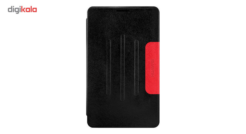 کیف کلاسوری مدل Folio Cover مناسب برای تبلت هواوی Mediapad T1 7.0-701u