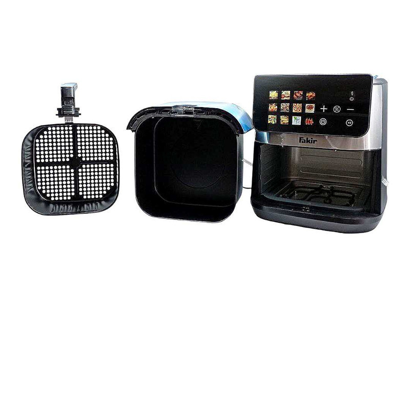 سرخ‌کن 10 لیتر فکر مدل FK-LUX-1