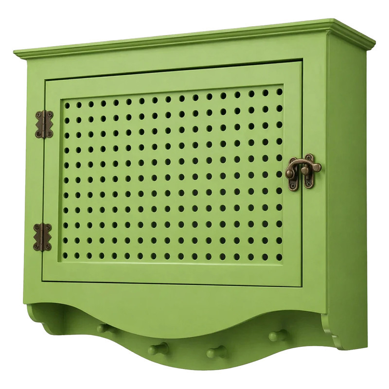 کاور جعبه فیوز مدل GR-294