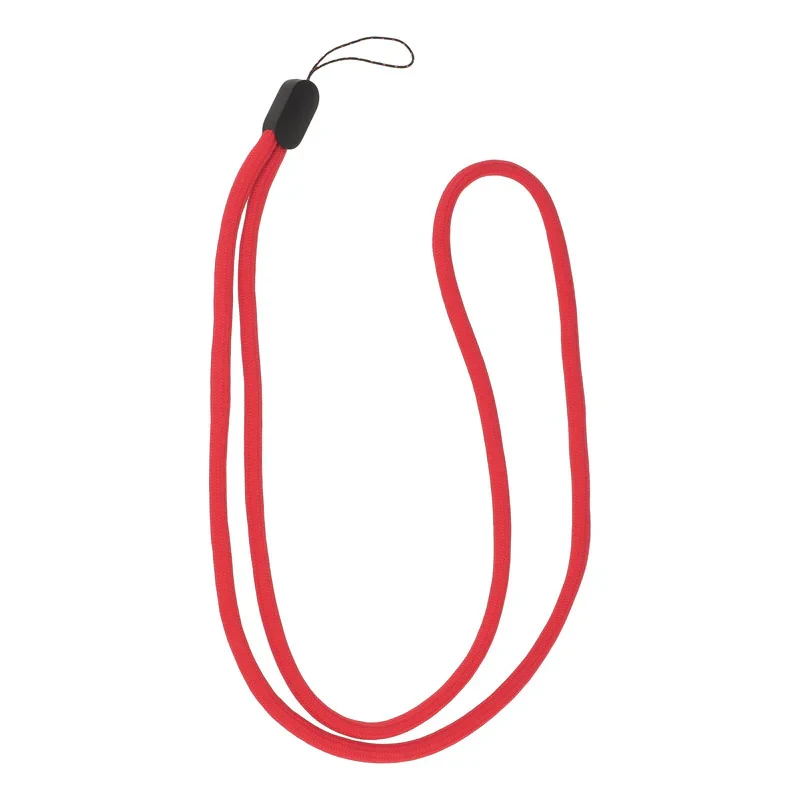 بند موبایل ولگا مدل گردنی کنفی کد VOL-Hemp-Strap40