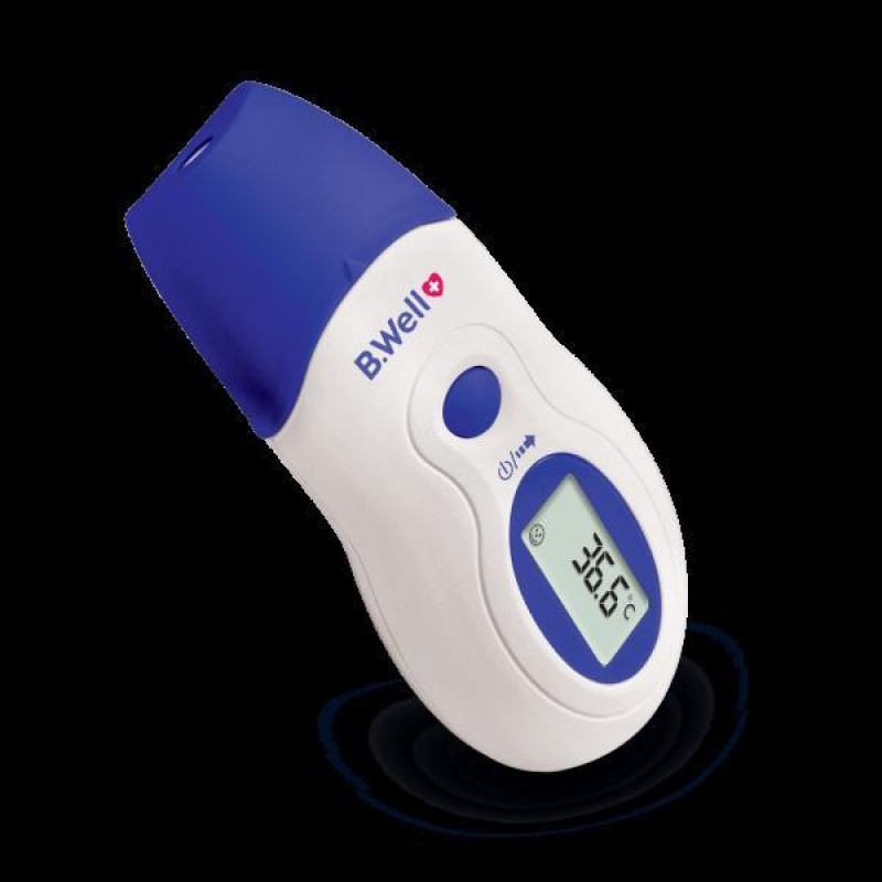 دماسنج  بی ول مدل WF-1000