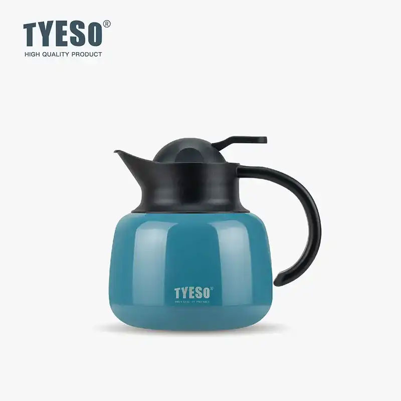 فلاسک تایسو مدل TS-8876 گنجایش 0.75 لیتر