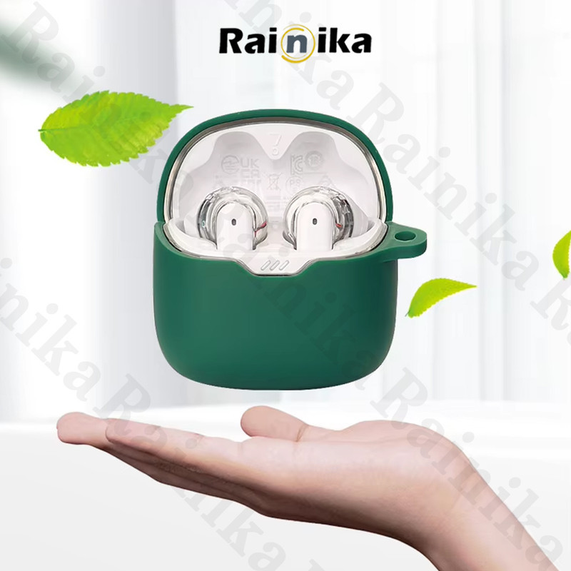 کاور رینیکا مدل Tune Flex مناسب برای کیس هدفون بی سیم جی بی ال JBL Tune Flex