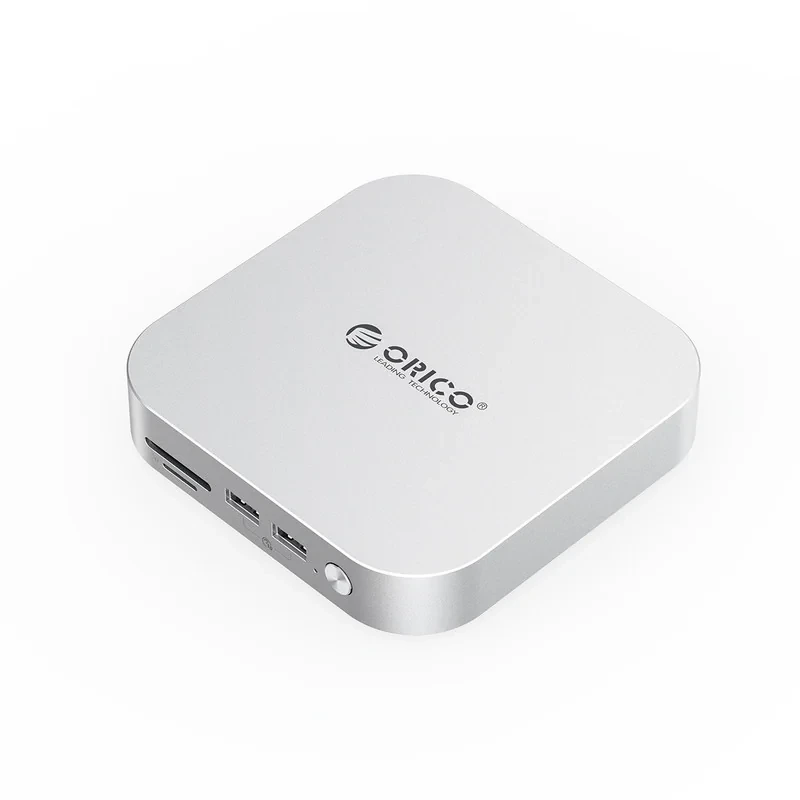 داک استیشن MiniLink USB4.0 اوریکو مدل M47P