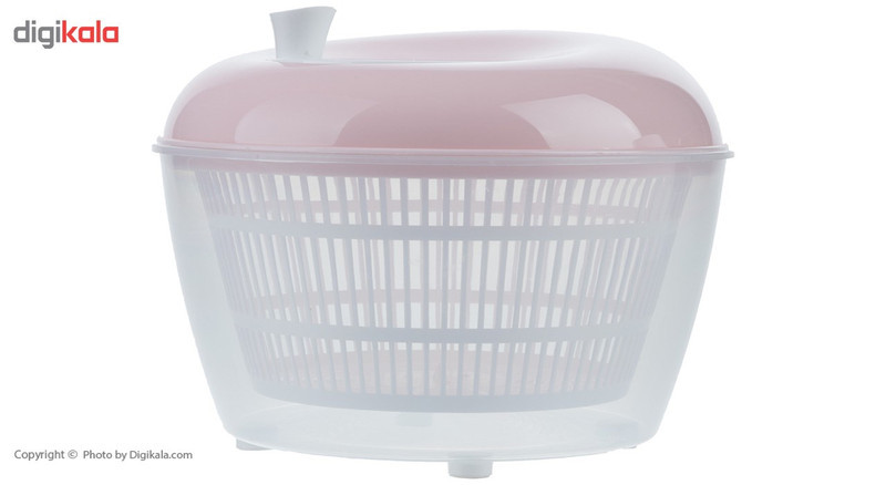سبزی خشک کن همارا مدل Salad Spinner
