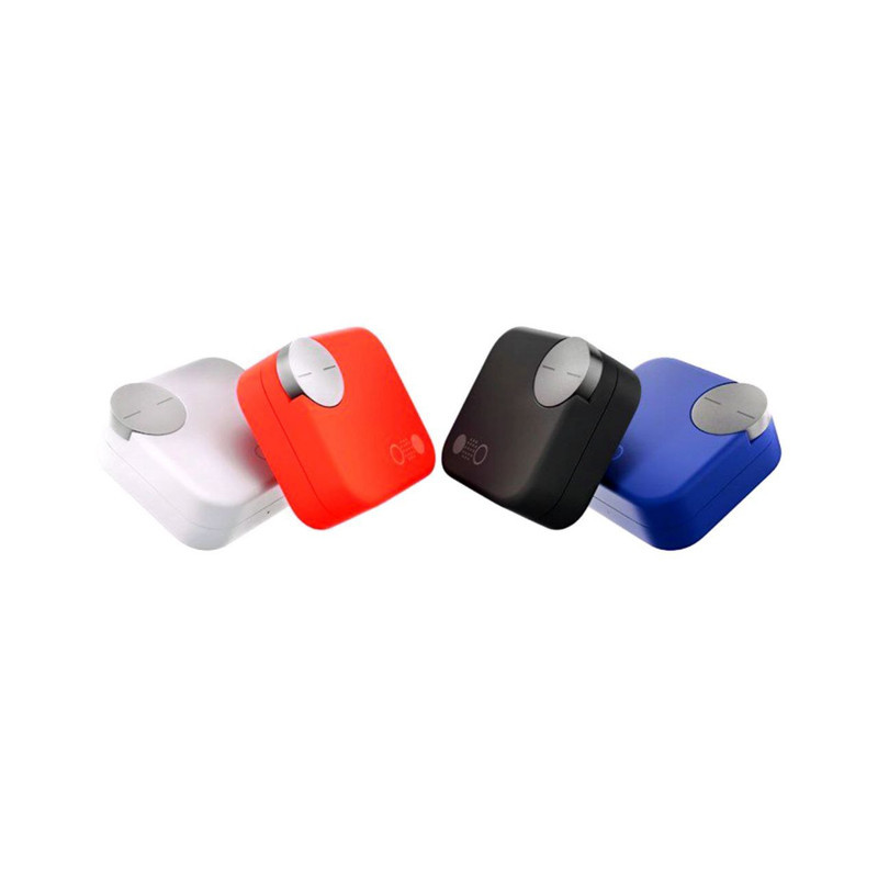 هندزفری بلوتوثی ناتینگ مدل CMF Buds Pro 2 با نویز کنسلینگ فعال (ANC)، درگاه شارژ USB Type-C، دارای میکروفون سه‌گانه با قابلیت حذف صدای باد، مقاوم در برابر رطوبت و عرق (IP55)