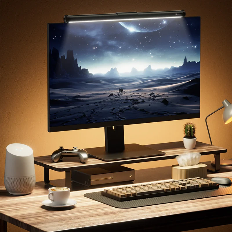 چراغ مانیتور ماچنیک مدل ML3