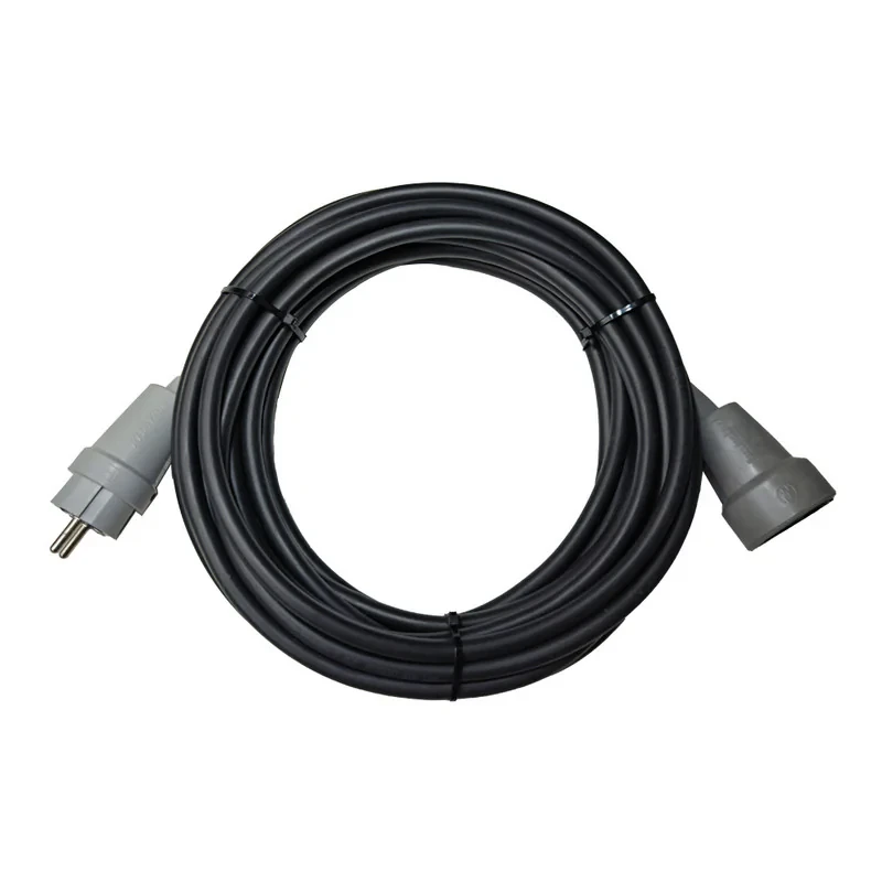 کابل سیار صنعتی و خانگی خیام الکتریک مدل TAK-3M
