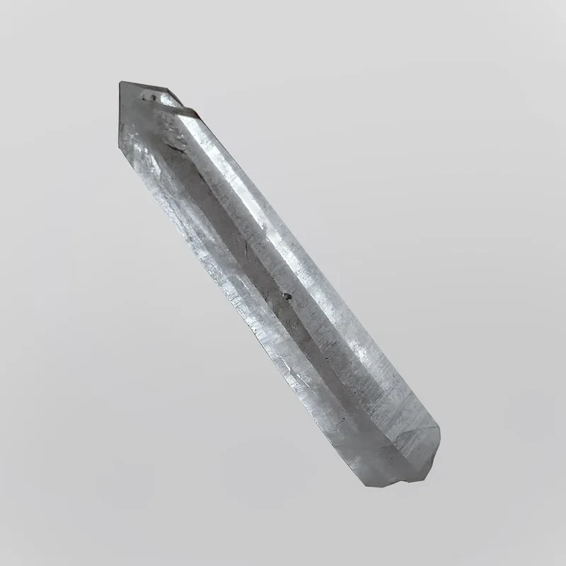 سنگ راف کوارتز مدل شاخه کد RTX-K04-W53