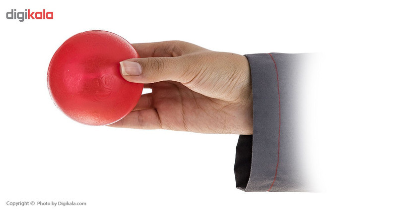 توپ استخر مانلی مدل Fun Balls بسته 100 عددی