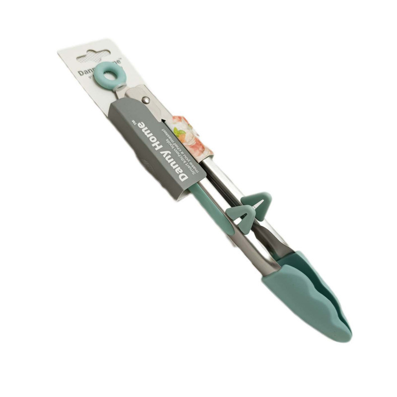 انبر دنی هوم مدل سیلیکون کد DH2516