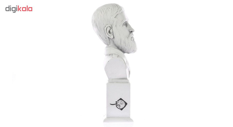 تندیس یادمان طرح سردار علی چیت سازیان کد S187