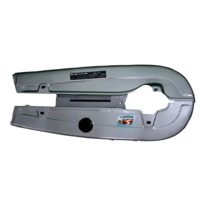 برچسب قاب زنجیر موتور سیکلت وارون مدل L-62