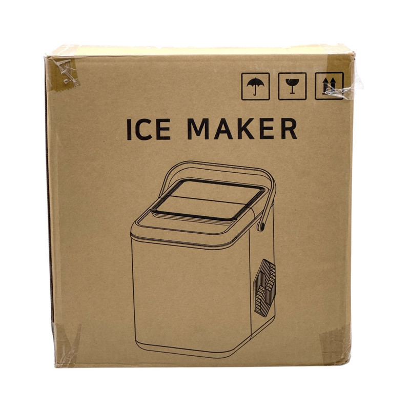 یخ ساز ولگا مدل IMB-03T