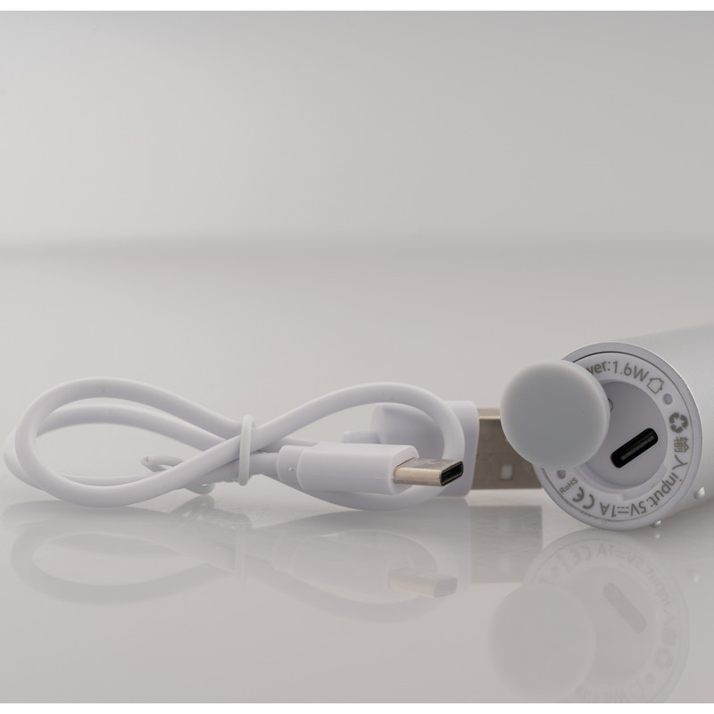 مسواک برقی رومئو مدل Rm-1111 به همراه ۸ سری یدک