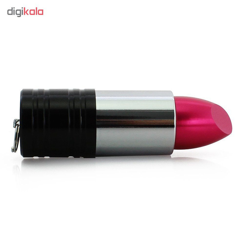فلش مموری طرح رژ لب مدل Ultita-LS02 ظرفیت 32 گیگابایت