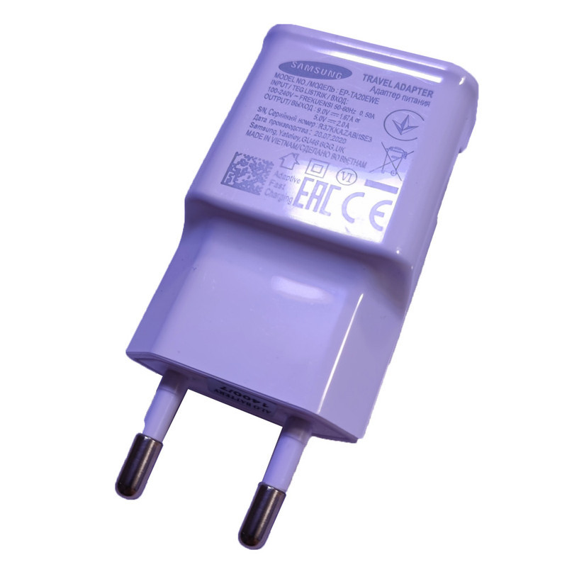 شارژر دیواری مدل 15W10W