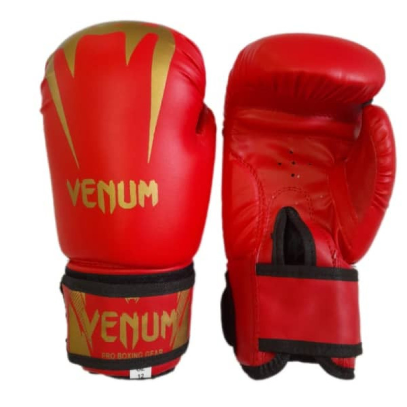 دستکش بوکس مدل   PRO GEAR 2020