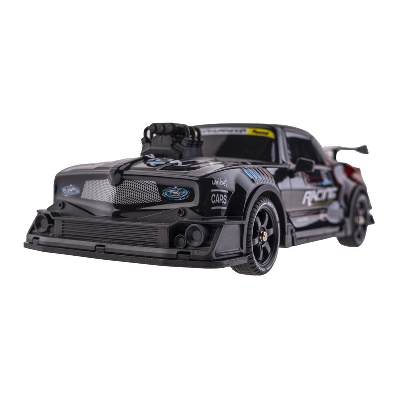 ماشین بازی کنترلی مدل VAGRANT DRIFT 4WD دودزا کد 053