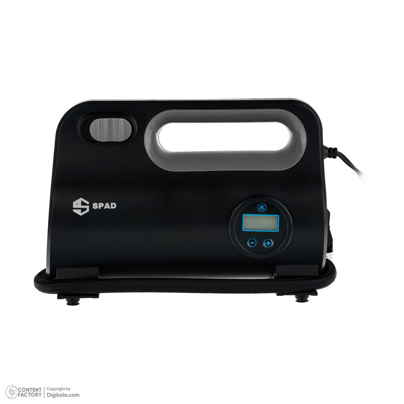 کمپرسور هوا فندکی اسپاد مدل ST-5523