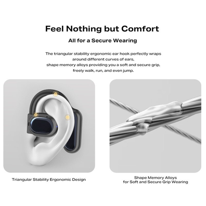 هدفون بلوتوثی اینفینیکس مدل XBuds 3 Loop