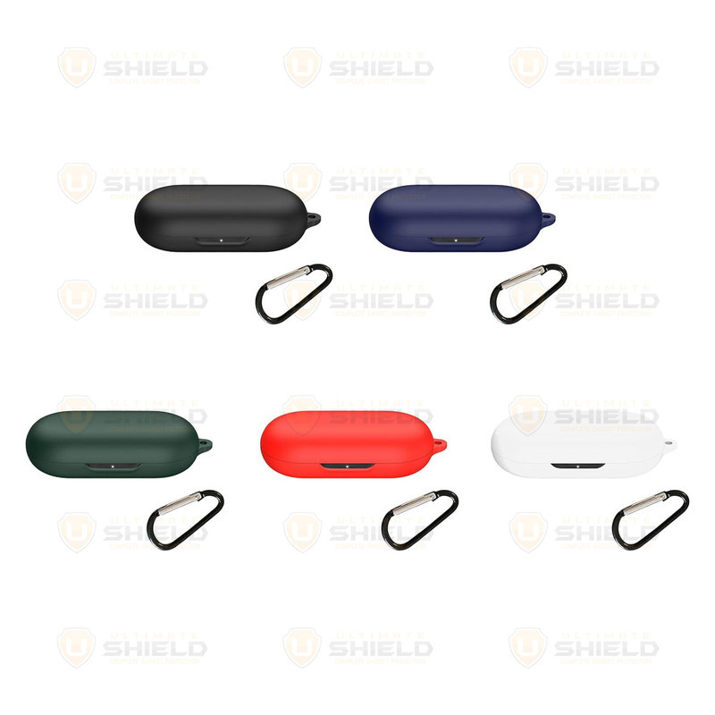 کاور آلتیمیت شیلد مدل Silicone UL مناسب برای کیس هدفون بی‌سیم انکر Soundcore V30i