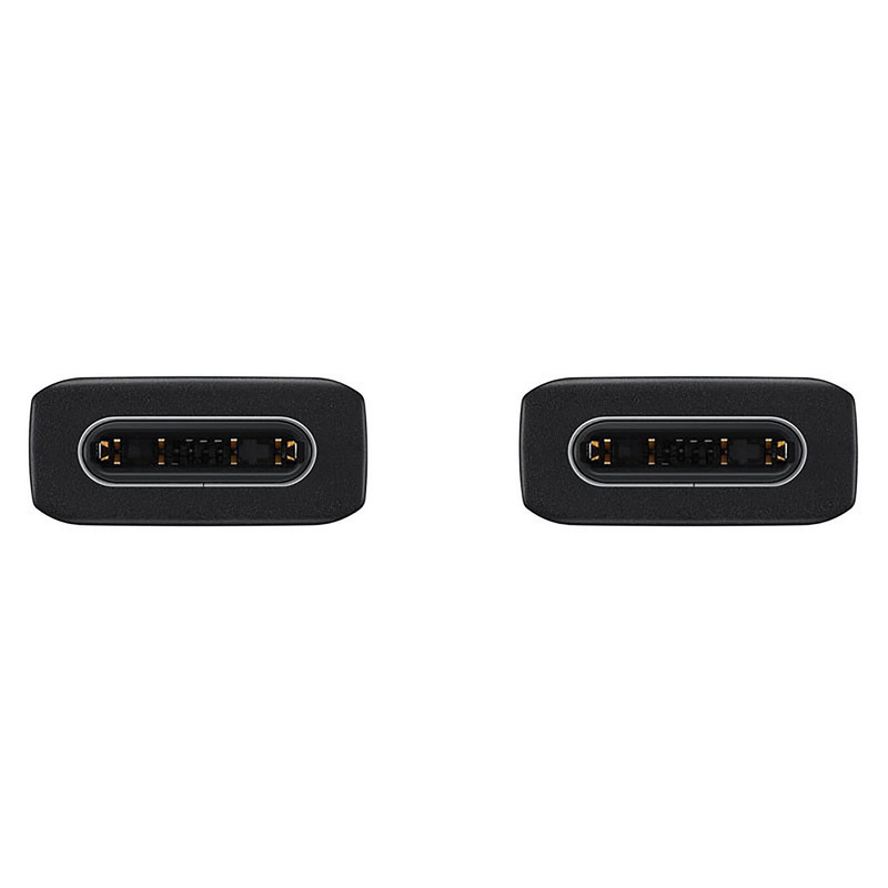 کابل تبدیل USB-C به USB-C سامسونگ مدل 1 متری - 2 آمپر