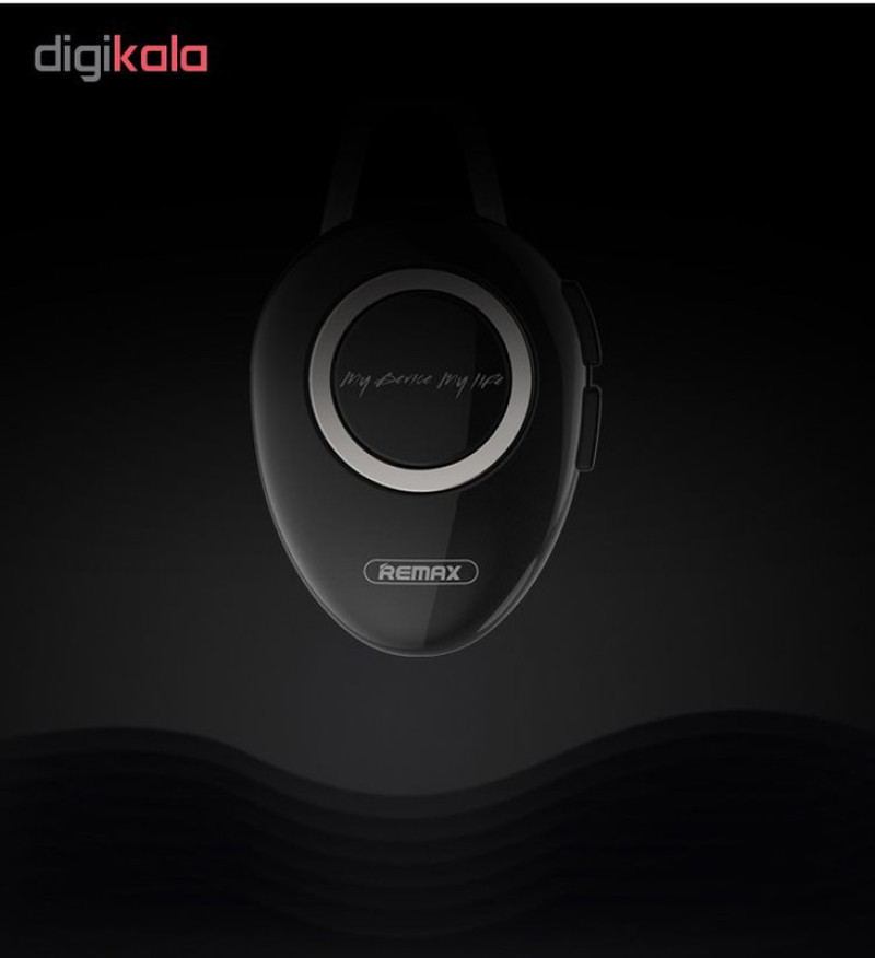 هدفون بی سیم ریمکس مدل RB-T22